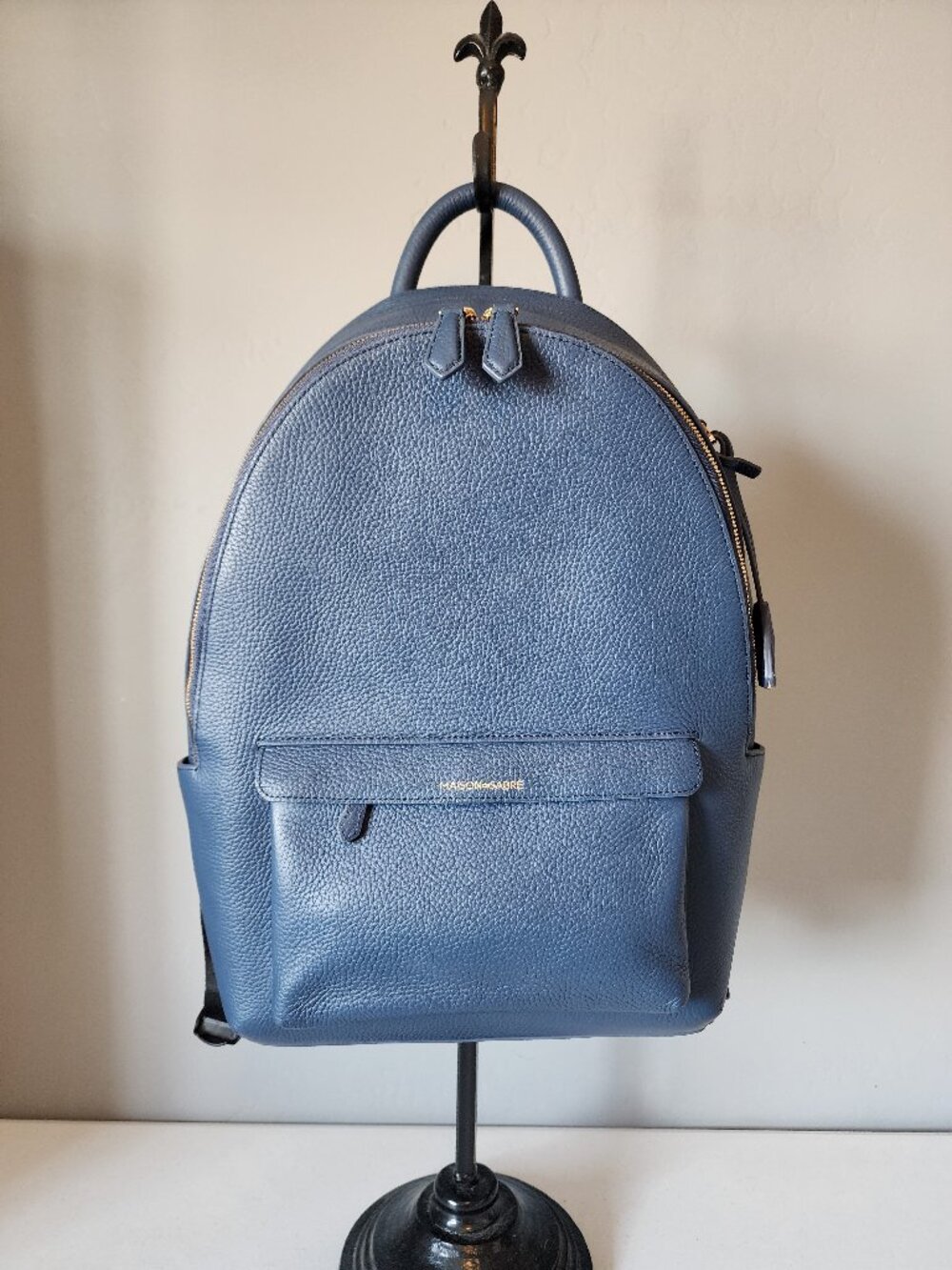Maison de Sabre Backpack "LIKE NEW" - Picture 11 of 16